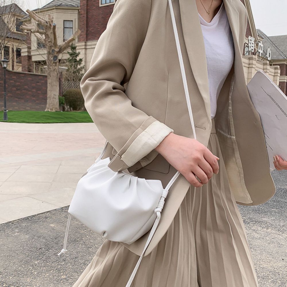 Women'S Bags Very - Tas PU Kasual untuk Bepergian, Tas