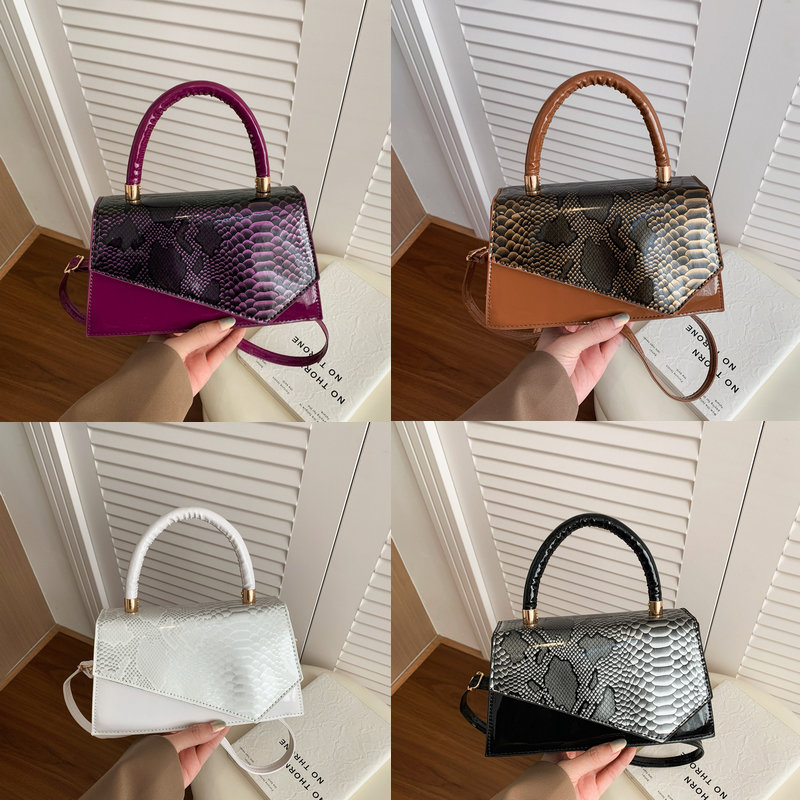 Women Hand Bags Sale - Tas Tangan Kulit Berkualitas Tinggi Baru