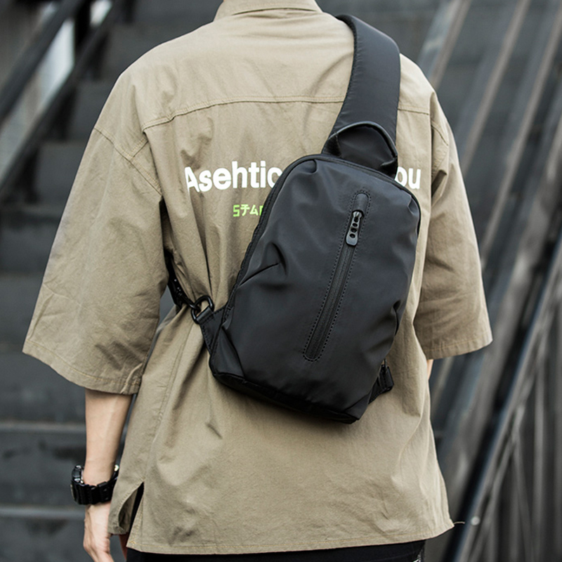 Women'S Best Bags For Travel - Tas Selempang Pria Wanita MOYYI Simple