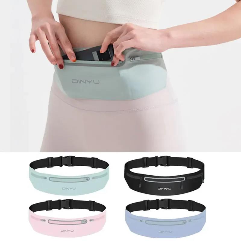 Women'S Bum Bags - Tas Pinggang pria wanita, dompet sabuk