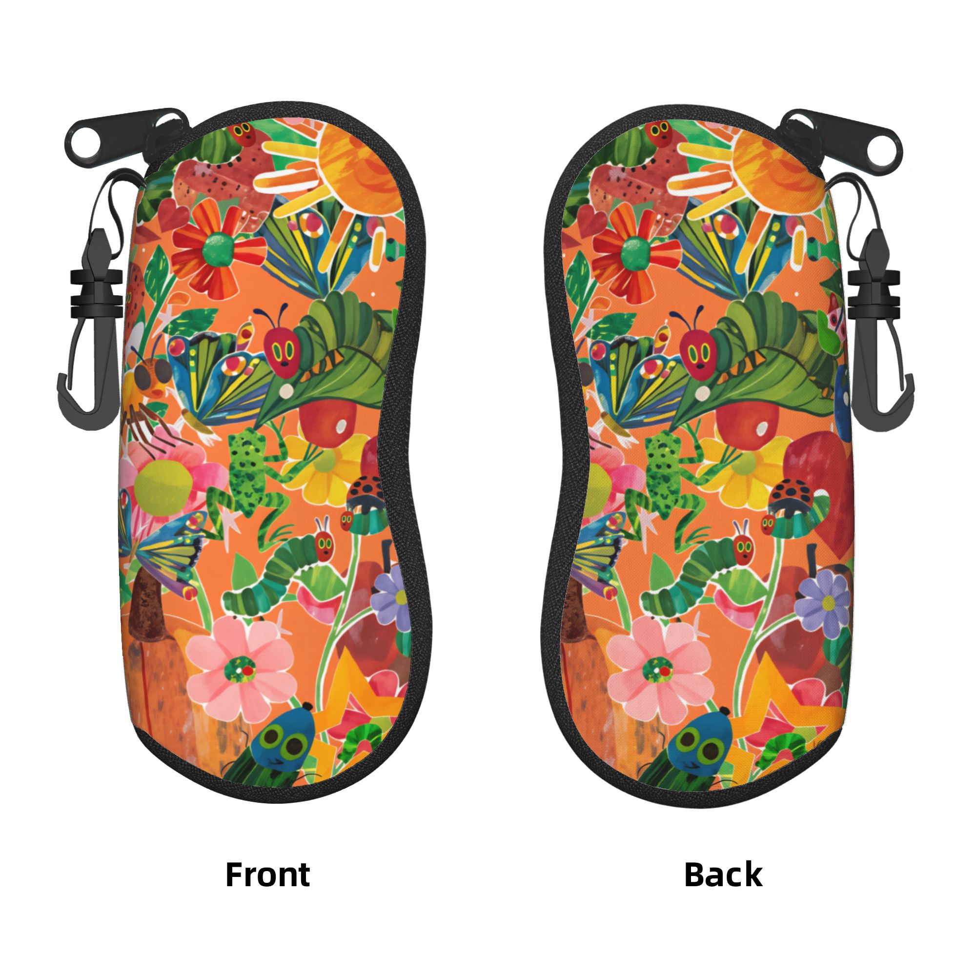 Women'S Bags Very - The Very Hungry For Caterpillar Kotak