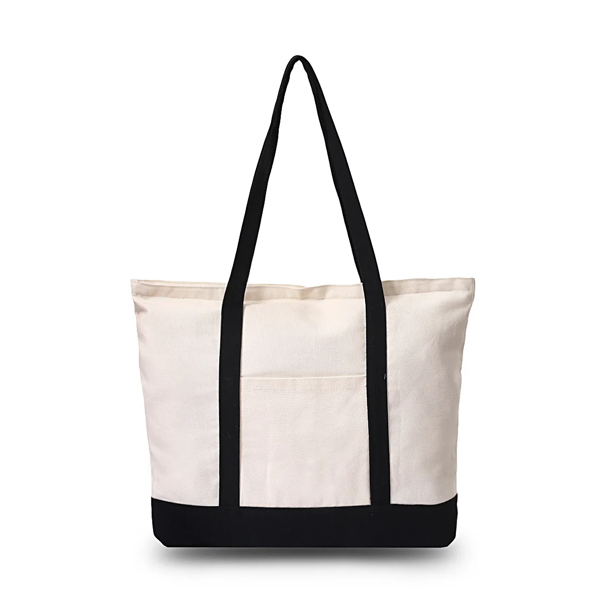 Women'S Best Bags For Travel - Tas Tote Kanvas Katun Pomelo Terbaik,