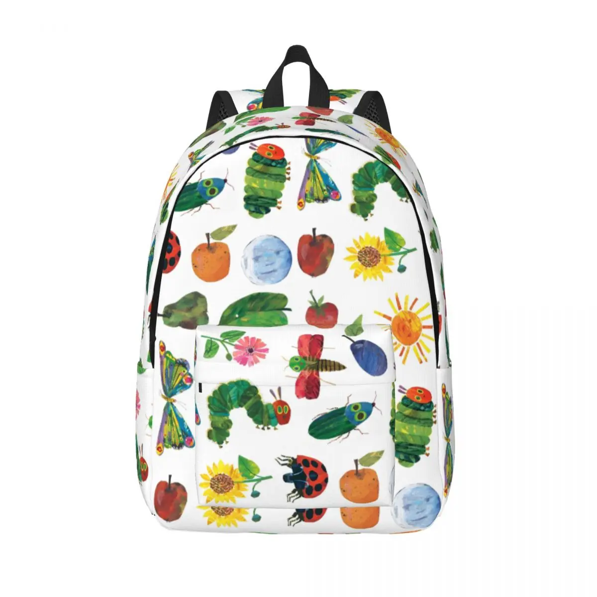 Women'S Bags Very - The Very Hungry Caterpillars Butterfly Ransel