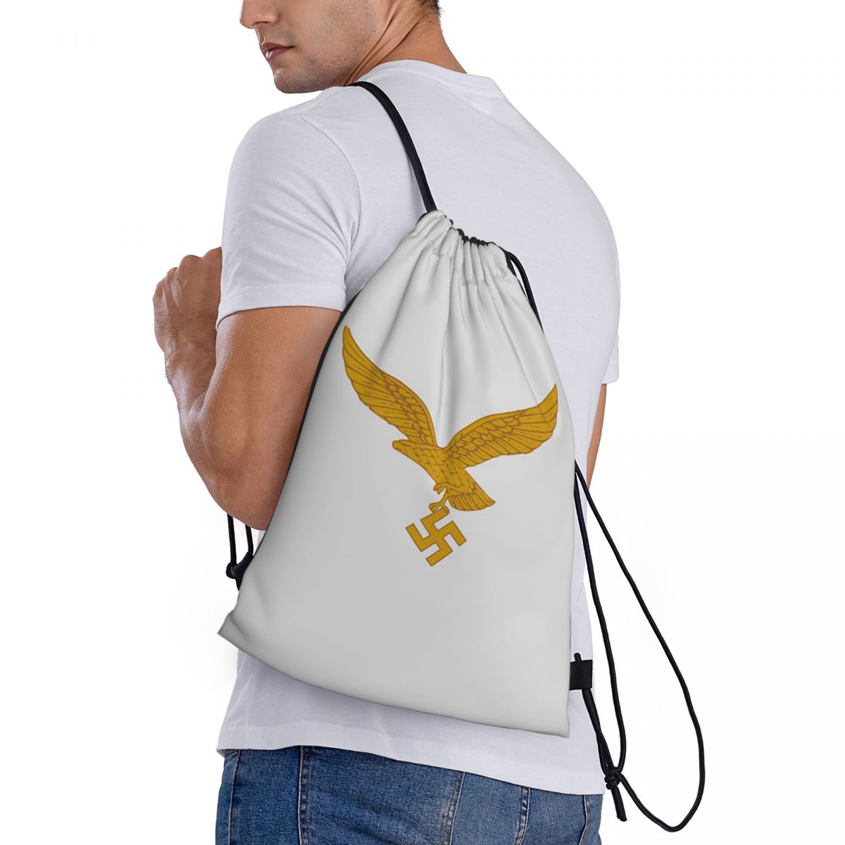 Women Bags Germany - Luftwaffe Tas Ransel Jerman Angkatan Udara