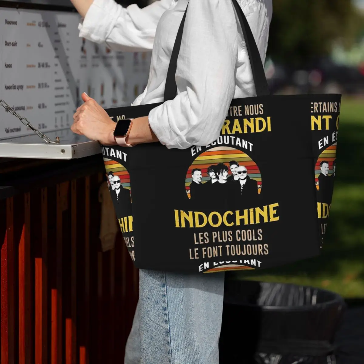 Women'S Best Bags For Travel - Tas Tote Pantai Rock Terbaik dengan