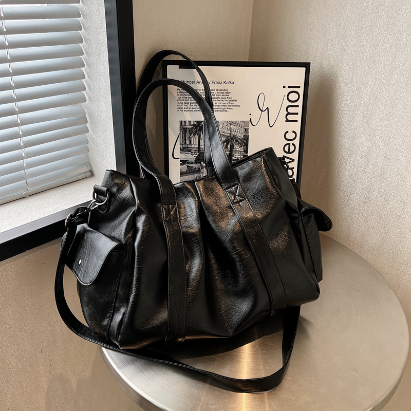 Women Bags On Sale - CGCBAG 2023 Tas Tote Wanita Kapasitas