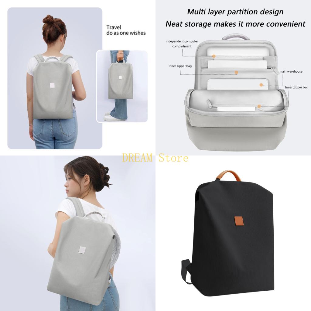 Women'S Best Bags For Travel - Tas Bahu Laptop Ergonomis Kanvas Lengan