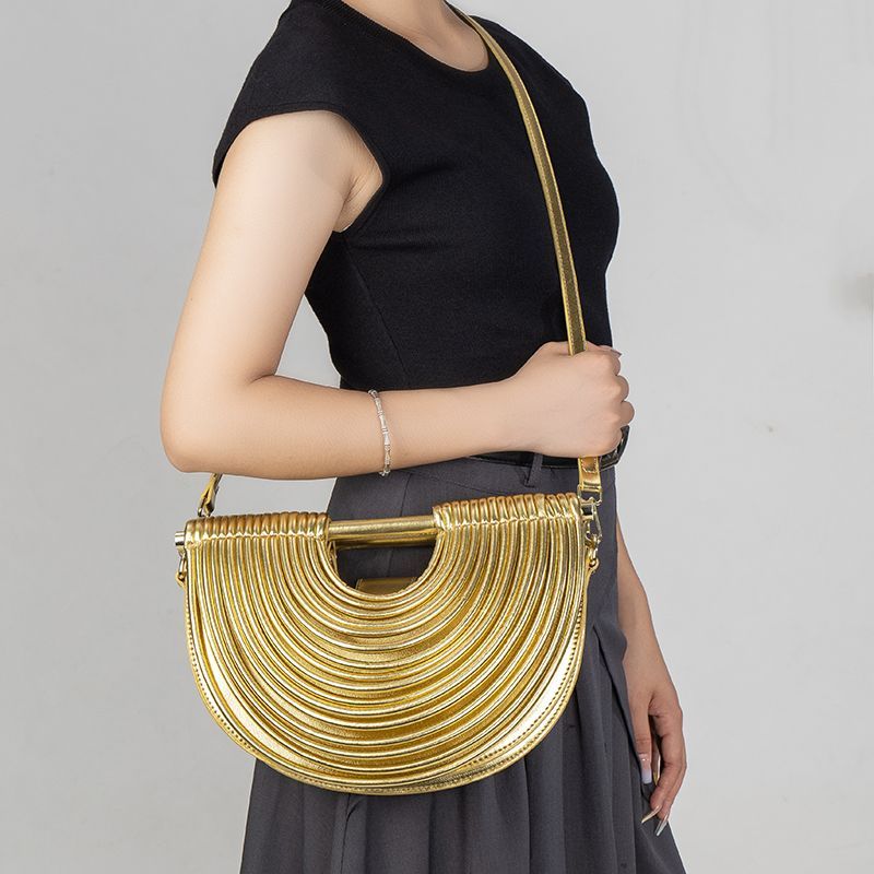 Women Bags Amazon - Tas Anyaman Amazon Cross-border, Tas Tangan