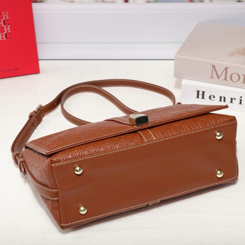 CHCH Tas Selempang Wanita Gaya - Women Bags Zip ulasan dan harga