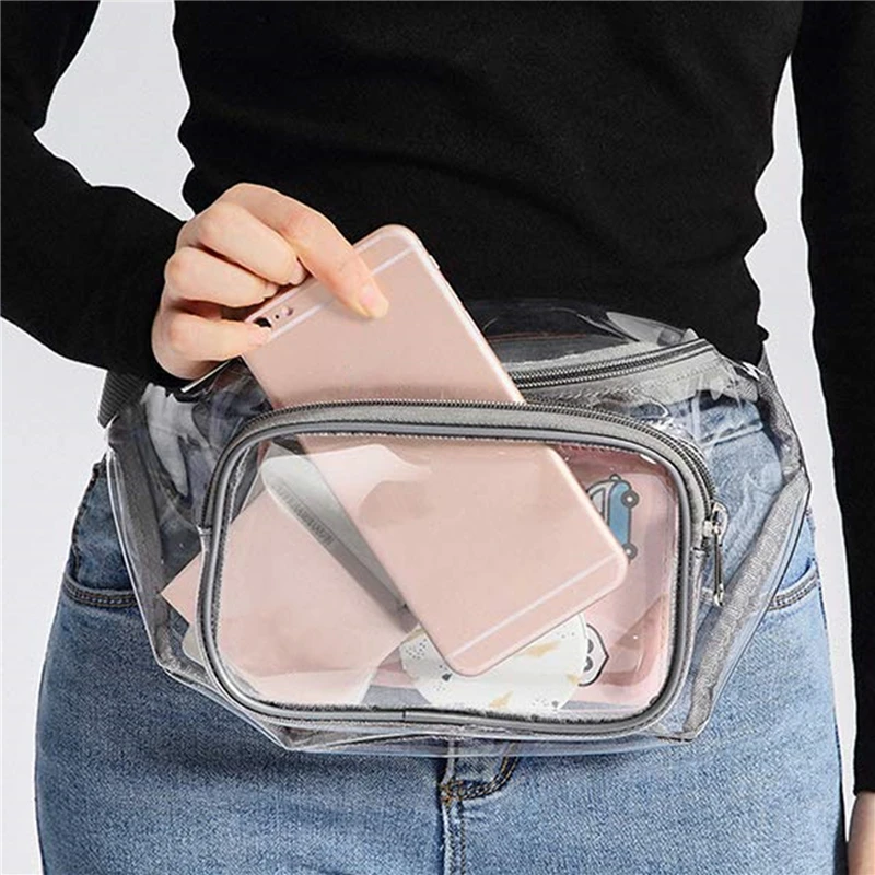 Tas Pinggang Wanita PVC, Tas S - Women'S Bum Bags ulasan dan harga