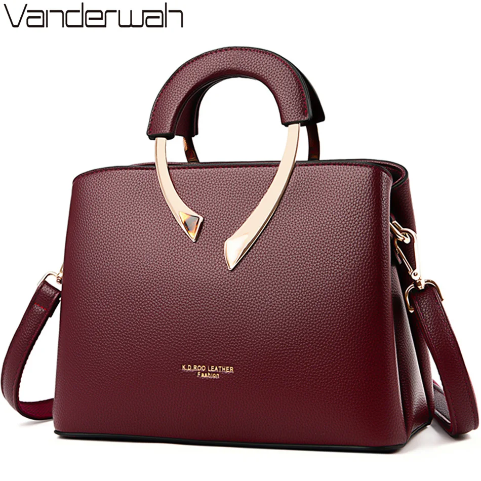 VANDERWAH ASLI Tas Tangan Mewa - Women Bags On Sale ulasan dan harga