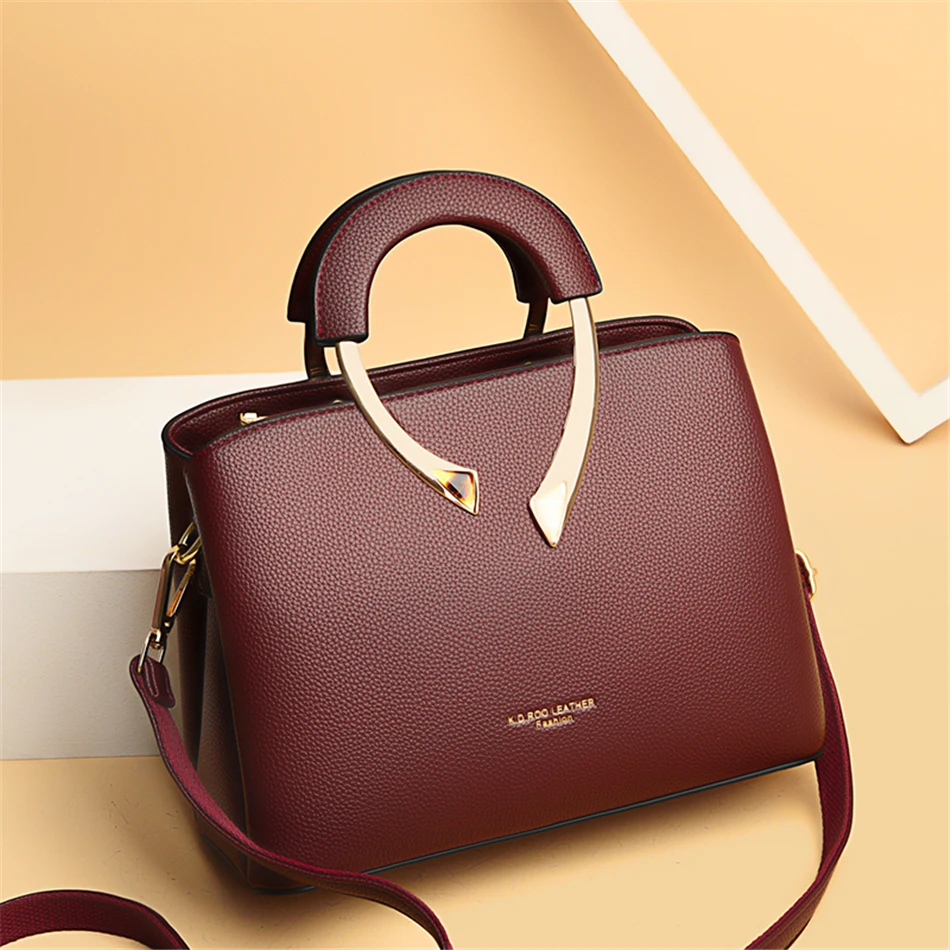 VANDERWAH ASLI Tas Tangan Mewa - Women Bags On Sale ulasan dan harga