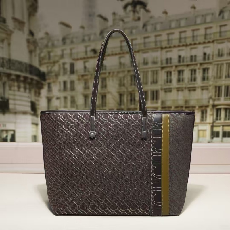 Tas Tangan Mewah Vintage CHCH  - Women Bags On Sale ulasan dan harga