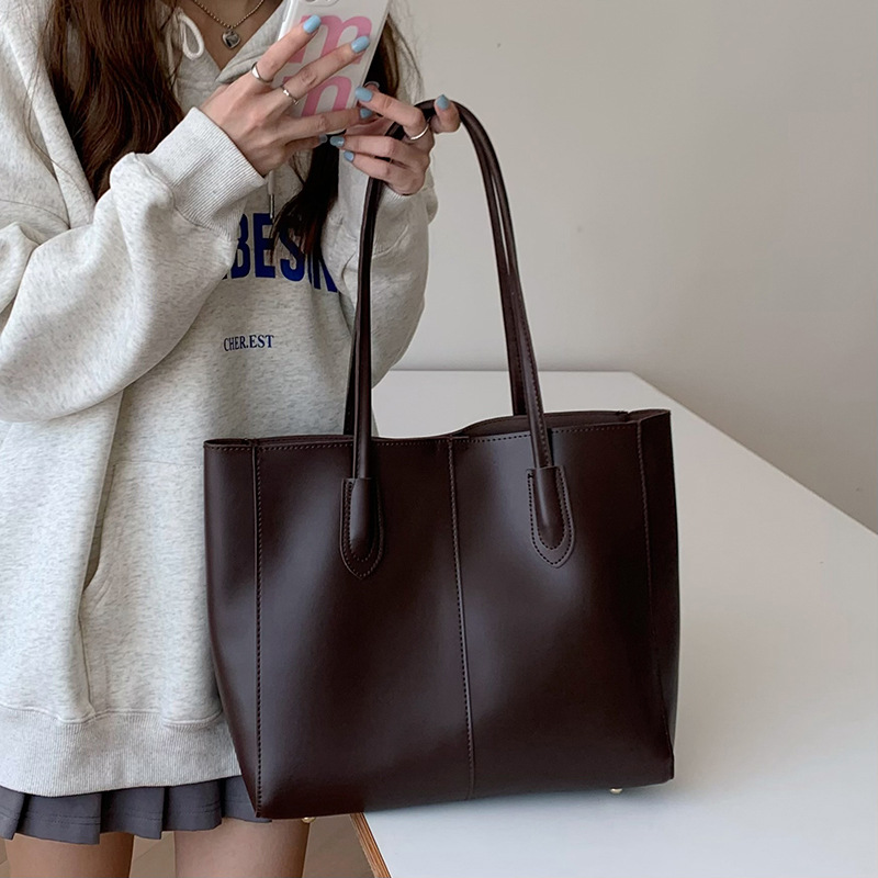 Tas tote wanita antik, versi K - Women'S Vegan Bags ulasan dan harga