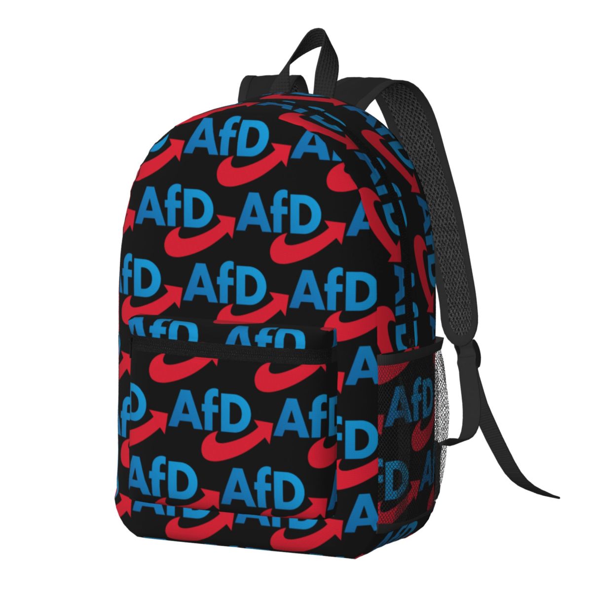 Jerman AFD Tas Ransel Alternat - Women Bags Germany ulasan dan harga