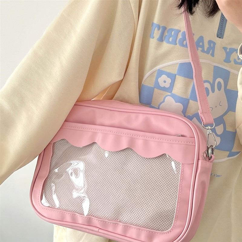 Tas Ita Jepang Modis untuk Wan - Women'S Japanese Bags ulasan dan harga