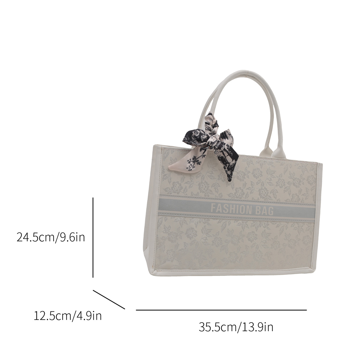 Tas Tote Wanita Mewah Elegan M - Women Bags On Sale ulasan dan harga