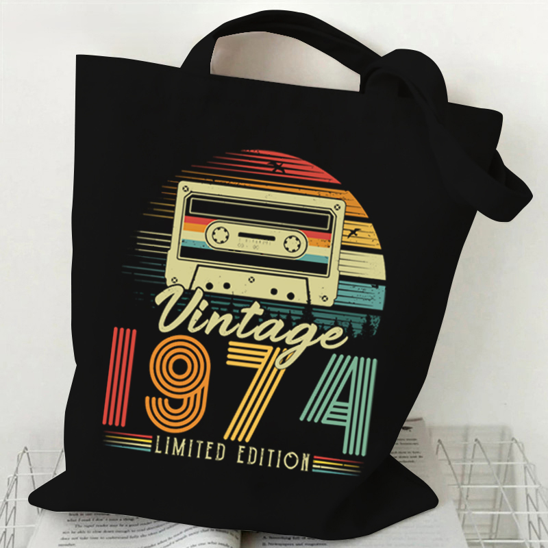Tas tangan wanita 1974 antik t - Women'S Vegan Bags ulasan dan harga