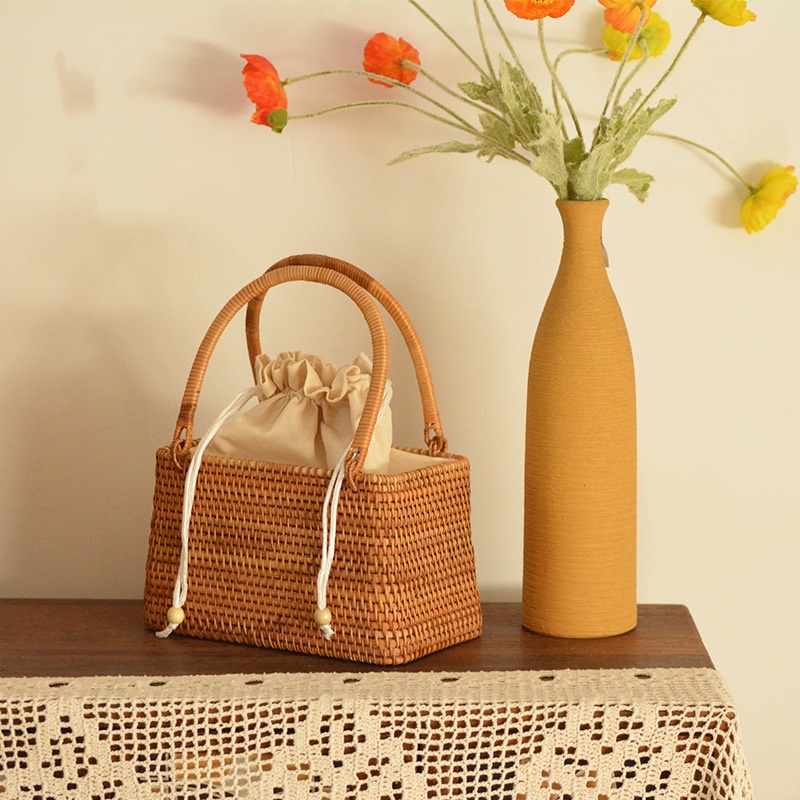 2025 Vietnam Murni Buatan Tang - Women Bags Vietnam ulasan dan harga