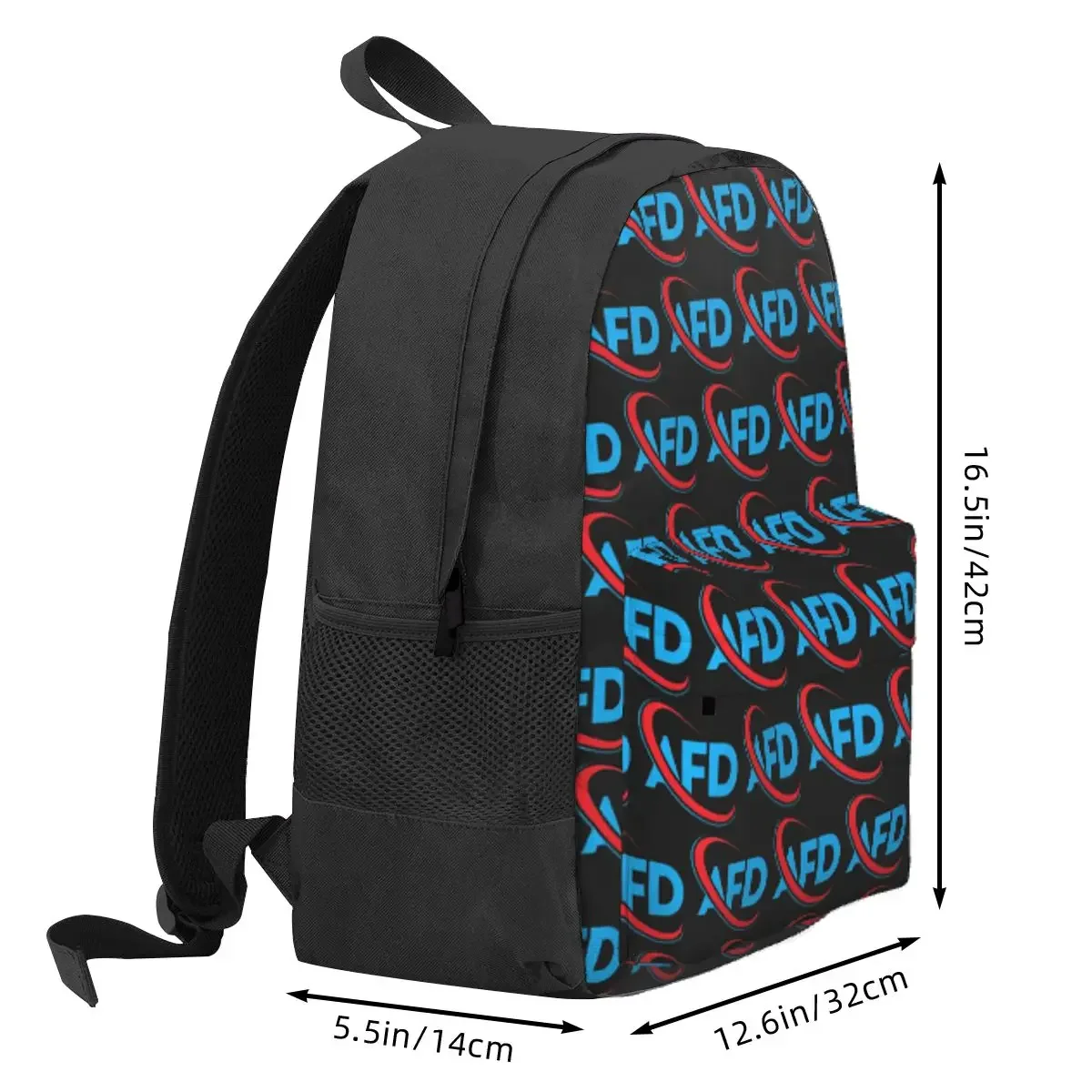 Tas Ransel Fashion AFD Alterna - Women Bags Germany ulasan dan harga