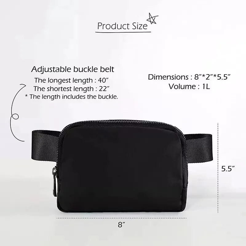 Tas Pinggang Olahraga Vietnam  - Women Bags Vietnam ulasan dan harga