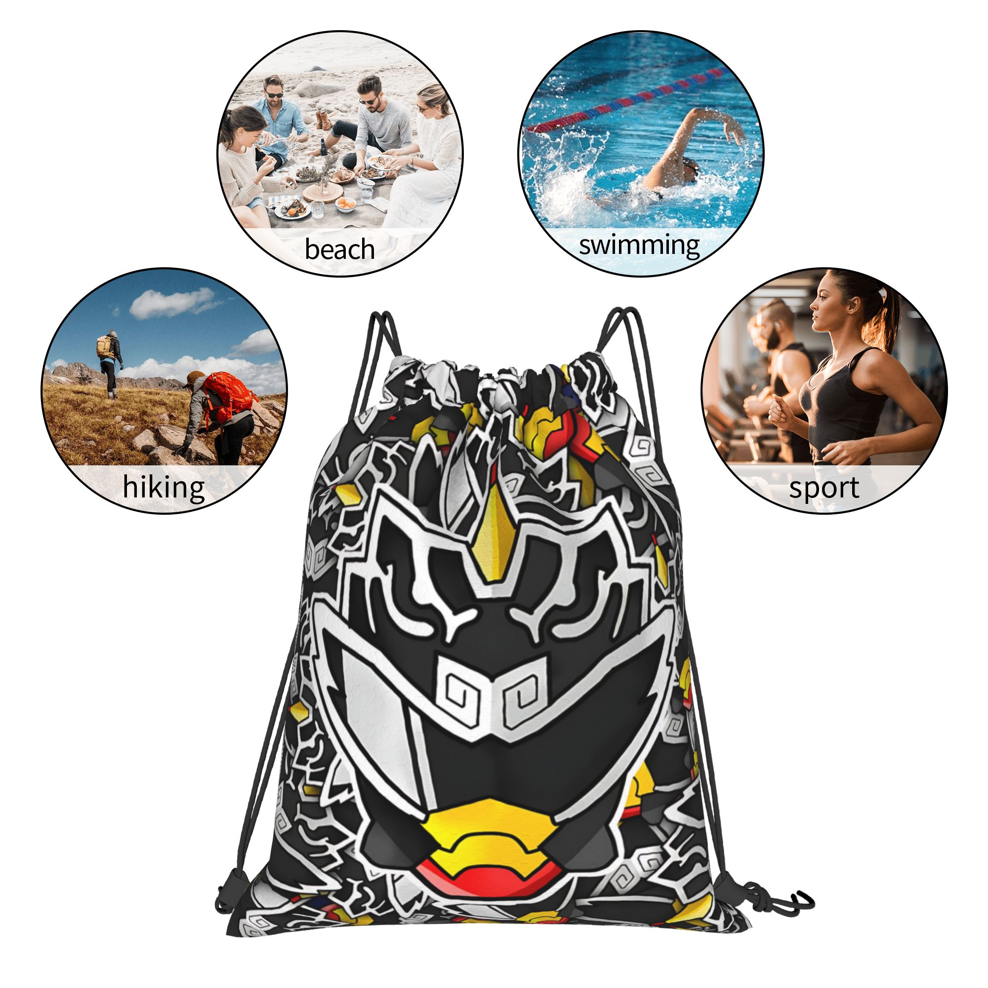 Tas Olahraga Super Sentai Hadi - Women'S Best Bags For Travel ulasan dan harga