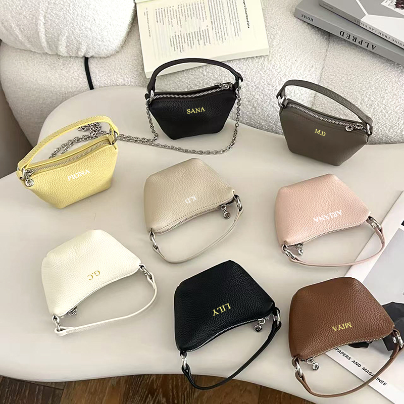 Tas Tangan Wanita Mewah Beruki - Women Bags Zip ulasan dan harga