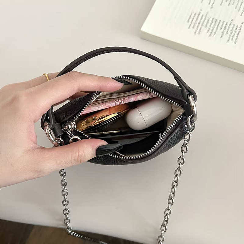 Tas Tangan Wanita Mewah Beruki - Women Bags Zip ulasan dan harga
