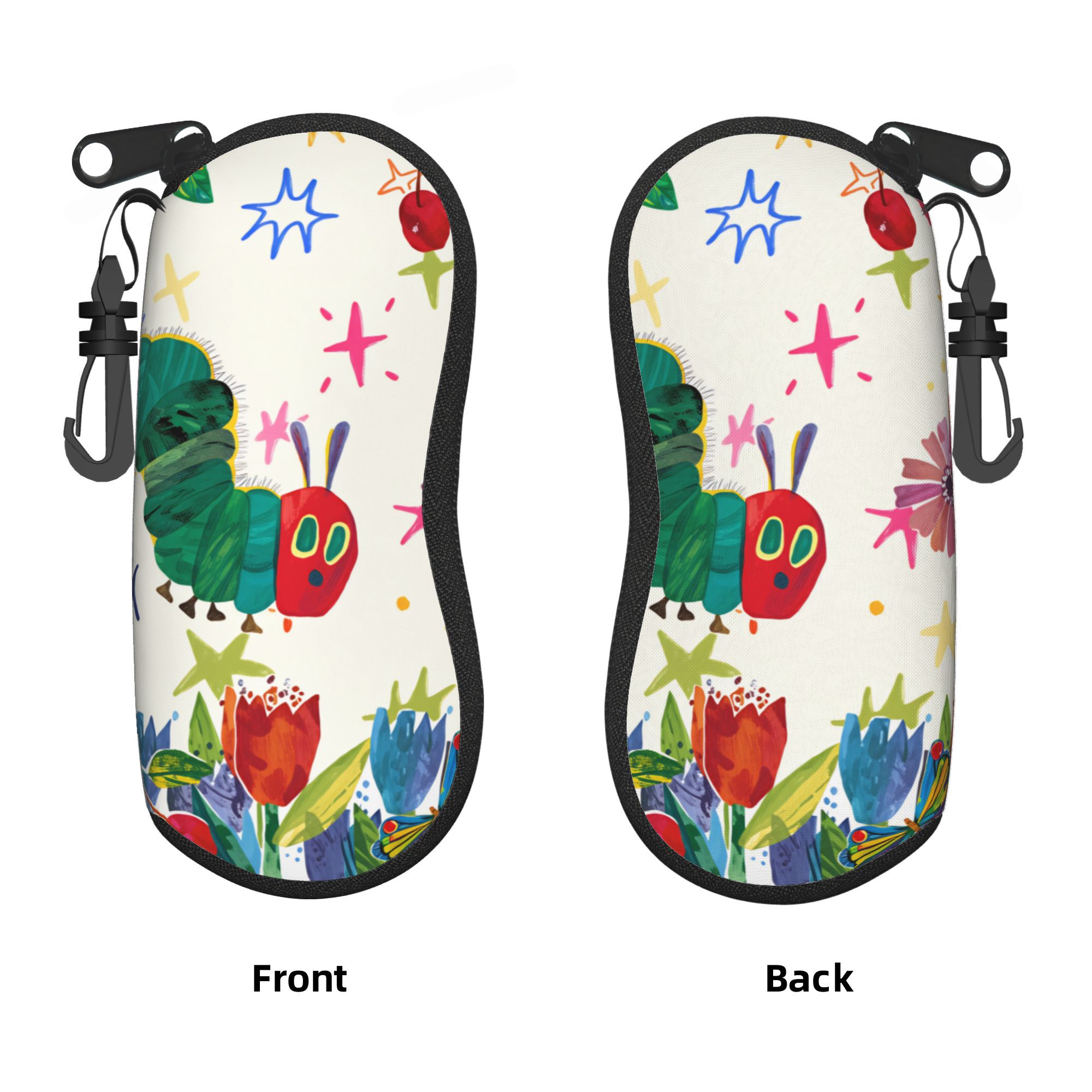 The Very Hungry For Caterpilla - Women'S Bags Very ulasan dan harga