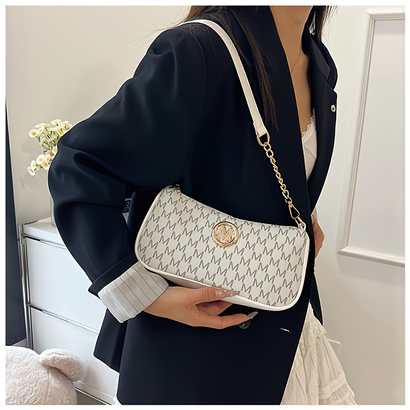Tas Selempang Wanita Gaya Retr - Women Bags Zip ulasan dan harga