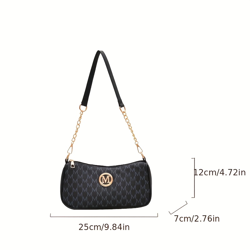Tas Selempang Wanita Gaya Retr - Women Bags Zip ulasan dan harga