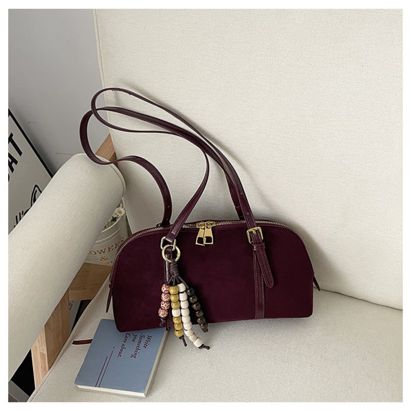 Tas Selempang Wanita Retro Mod - Women Bags Zip ulasan dan harga