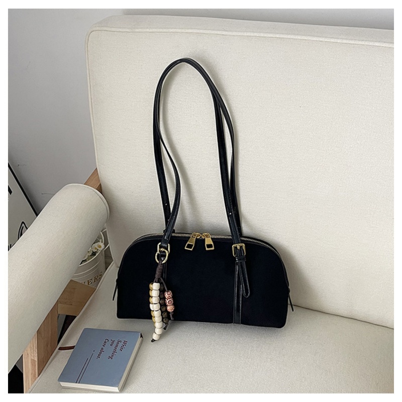 Tas Selempang Wanita Retro Mod - Women Bags Zip ulasan dan harga