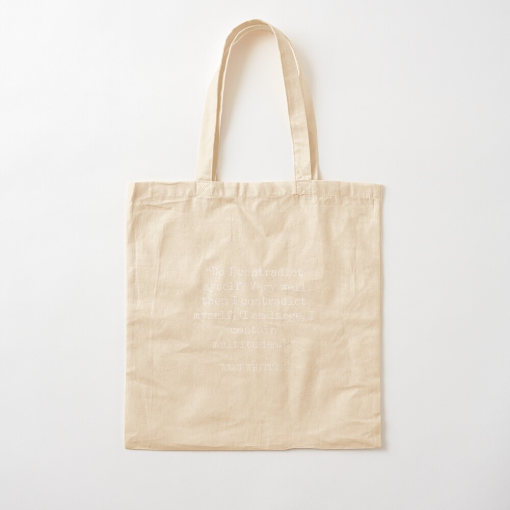 Walt Whitman - Apakah saya men - Women'S Bags Very ulasan dan harga