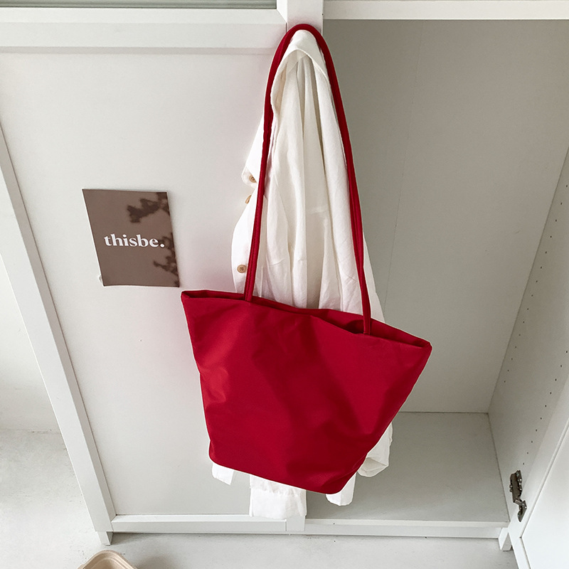 Tas Bahu Wanita Minimalis Sant - Women'S Tote Bags Designer ulasan dan harga