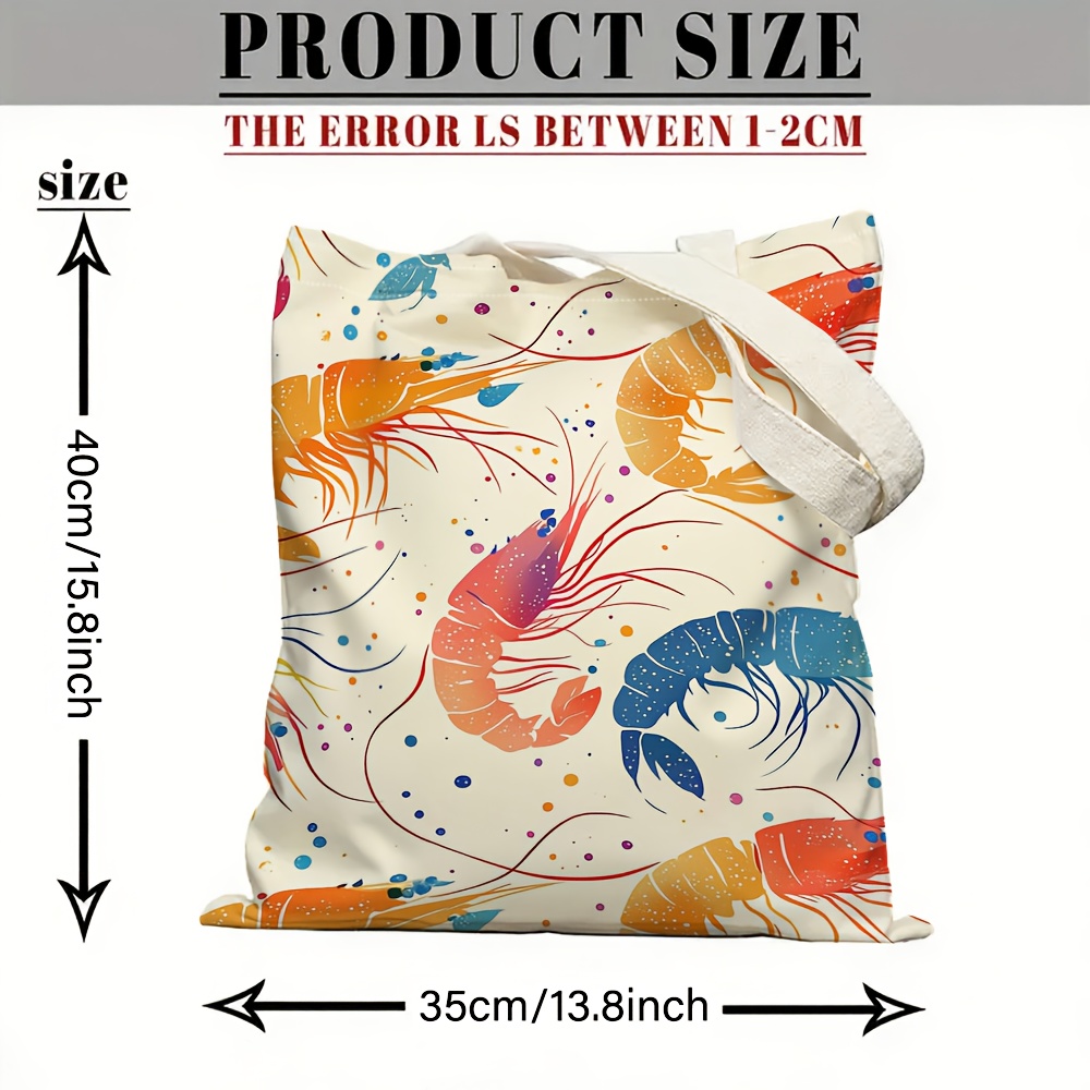Tas Tote Pola Udang Warna-warn - Women'S Bags Very ulasan dan harga