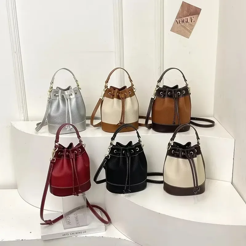 Tas Desain Niche Elegan Popule - Women Hand Bags Sale ulasan dan harga
