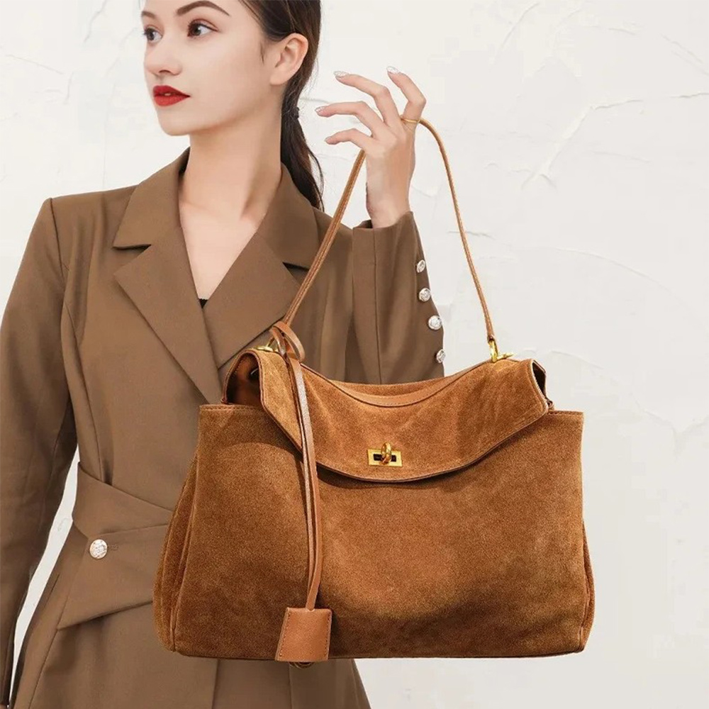 Tas Selempang Wanita Musim Gug - Women'S Tote Bags Designer ulasan dan harga