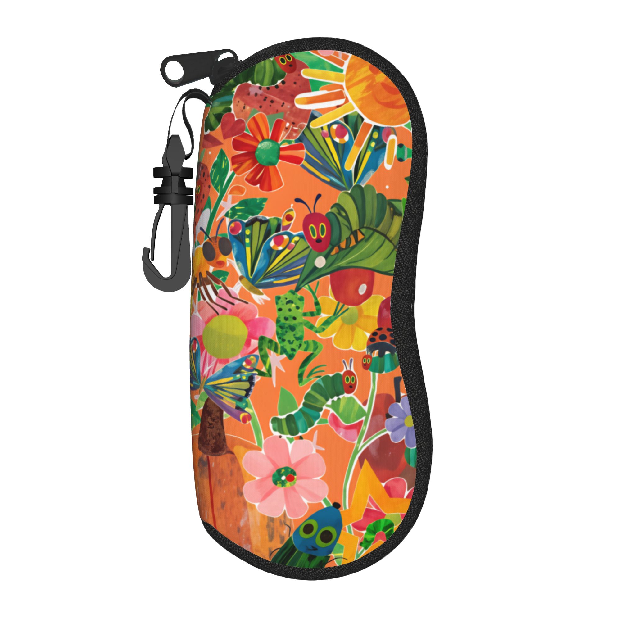 The Very Hungry For Caterpilla - Women'S Bags Very ulasan dan harga