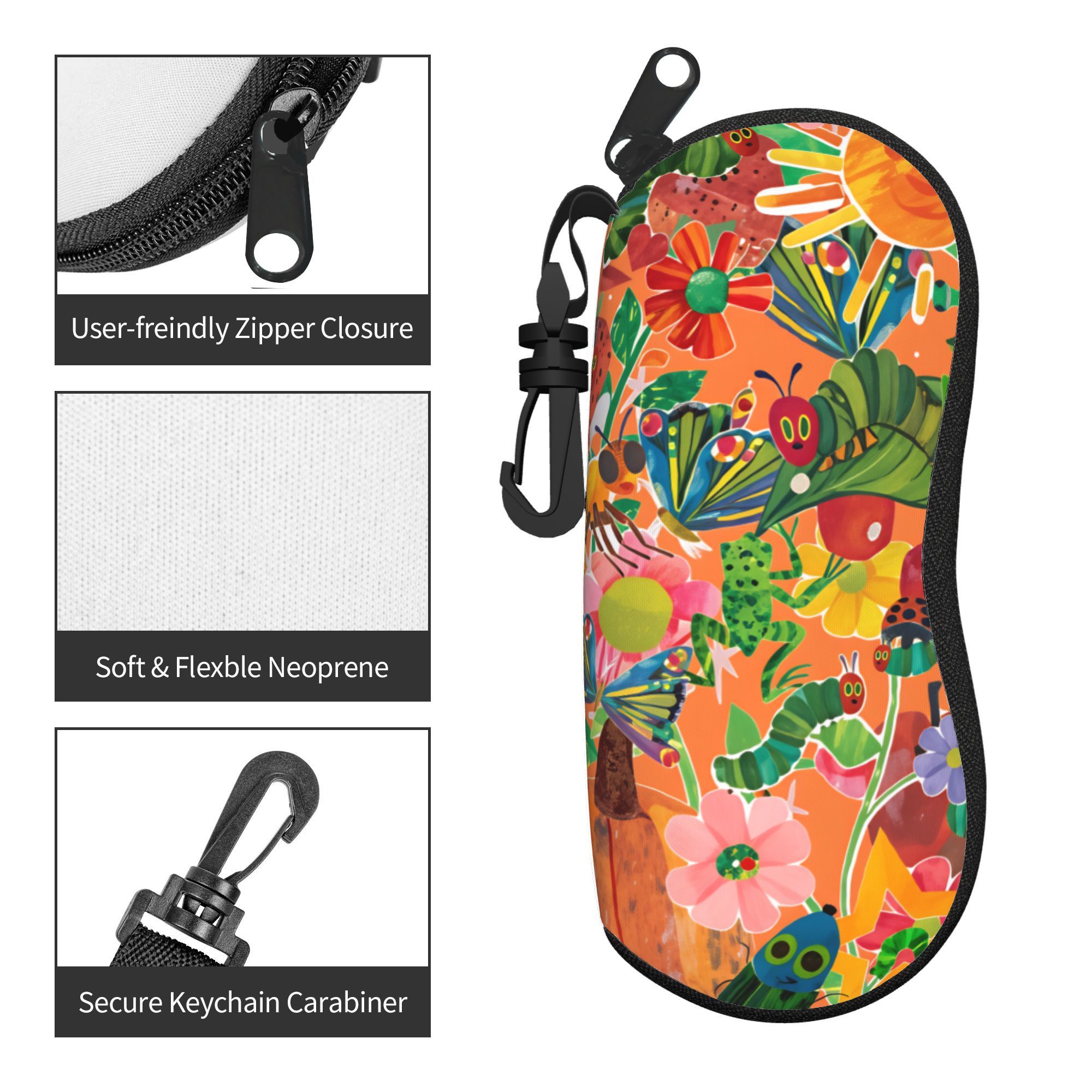 The Very Hungry For Caterpilla - Women'S Bags Very ulasan dan harga