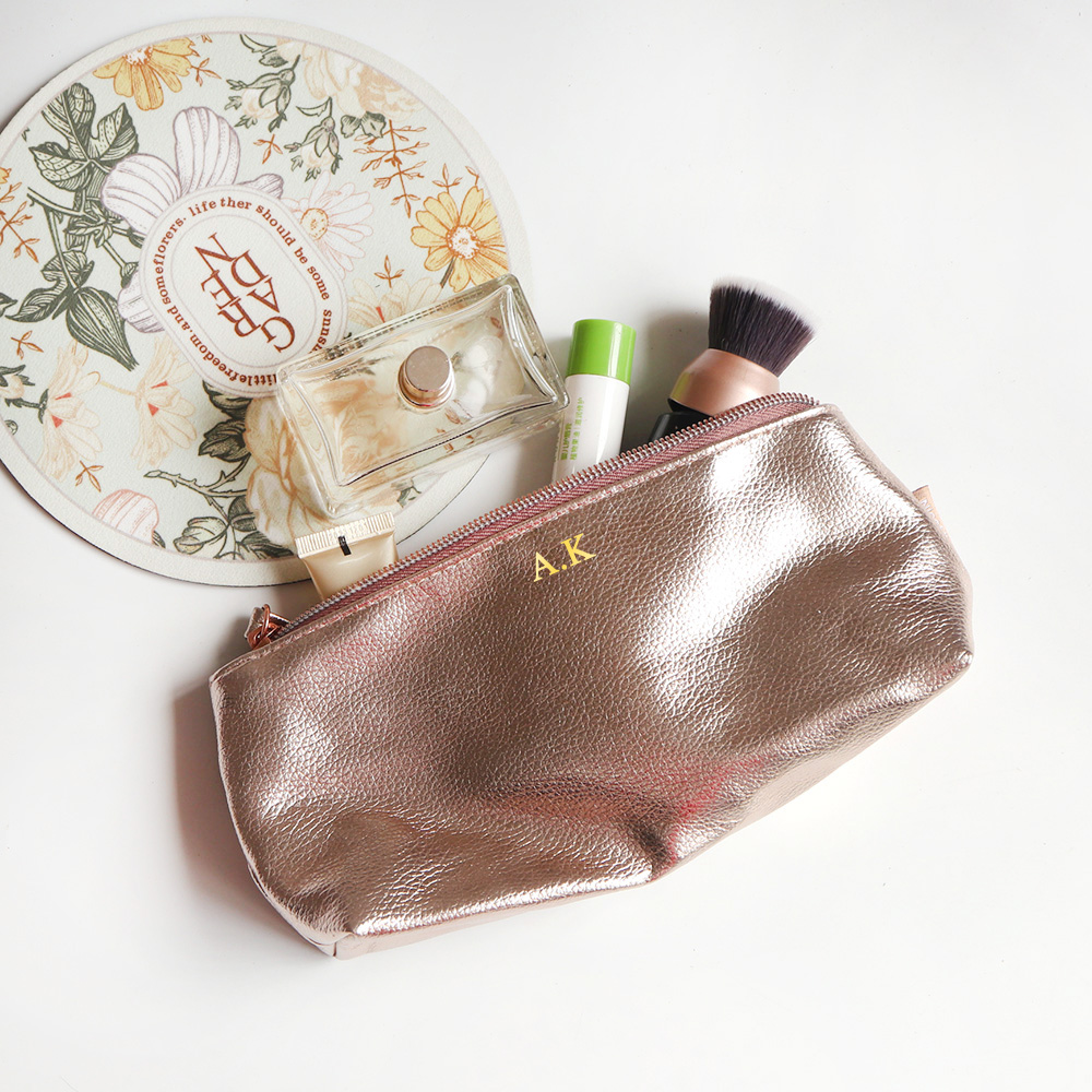Tas kosmetik wanita, mode Blin - Women Bags Zip ulasan dan harga