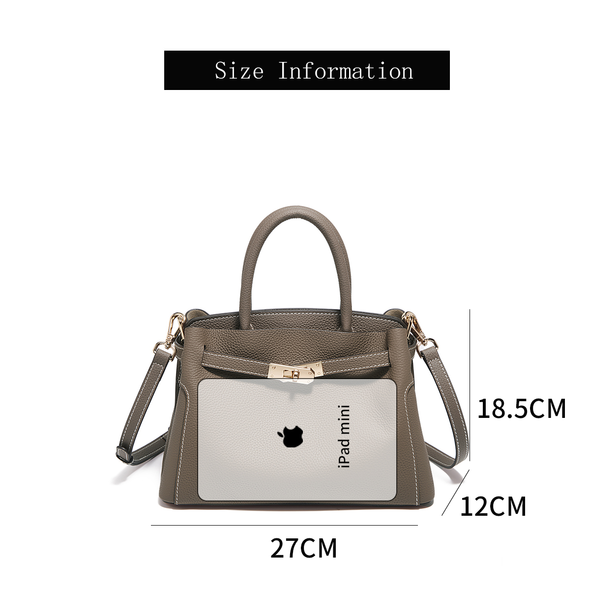 FOXER Tas Tangan Wanita Kulit  - Women Hand Bags Sale ulasan dan harga