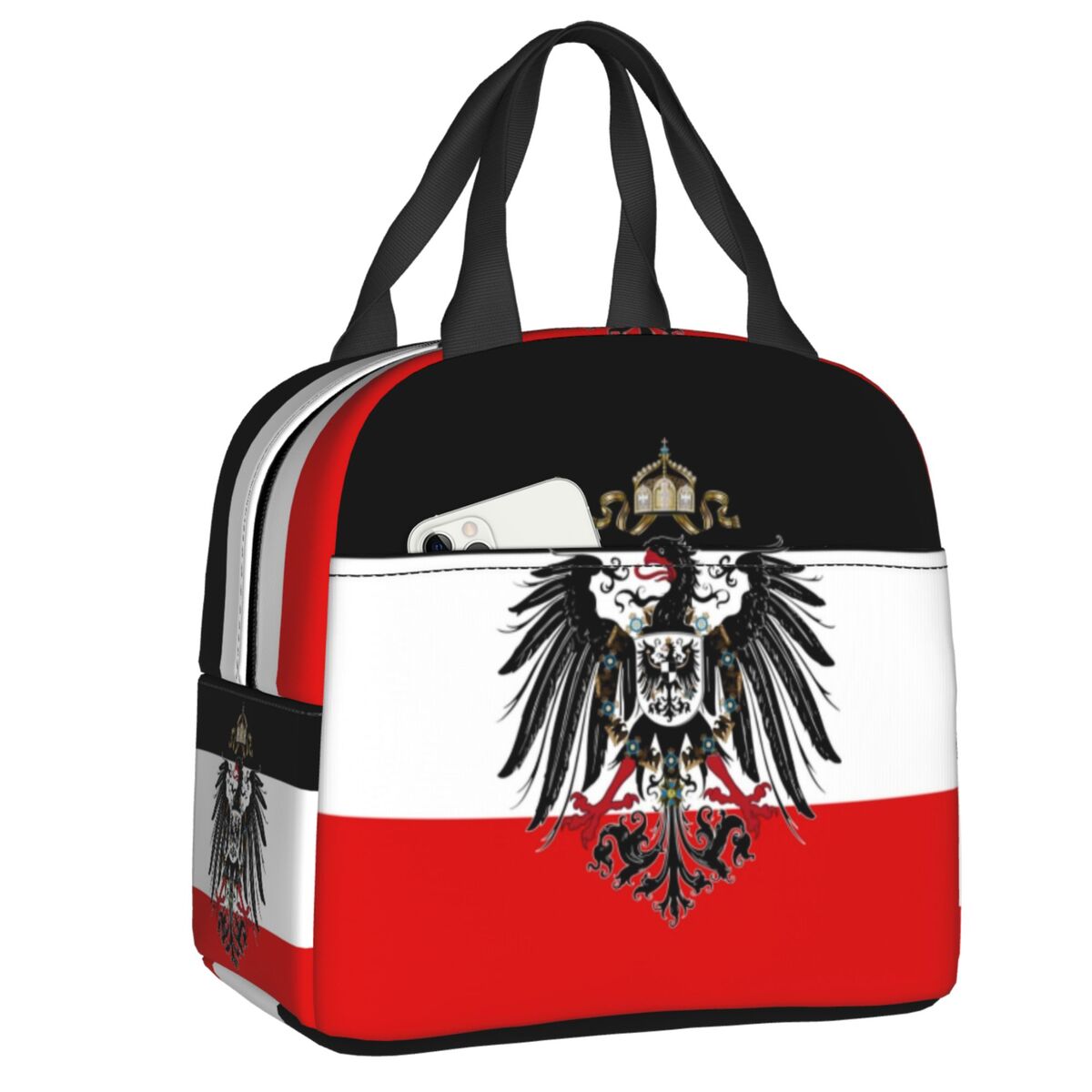 Tas Makan Siang Terisolasi Ter - Women Bags Germany ulasan dan harga