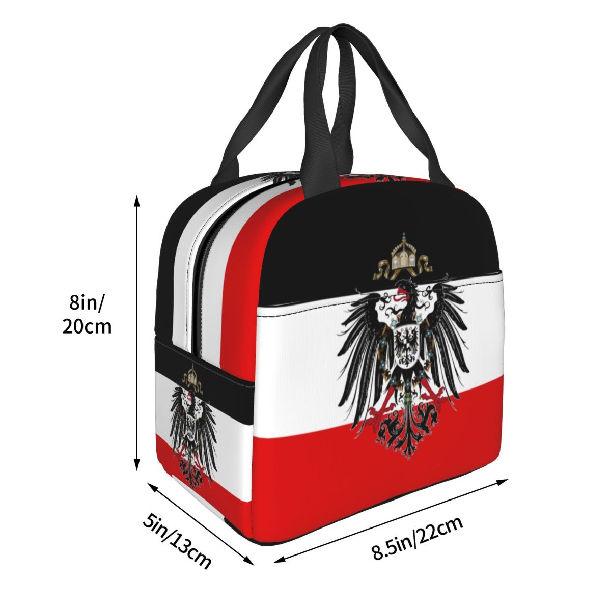 Tas Makan Siang Terisolasi Ter - Women Bags Germany ulasan dan harga