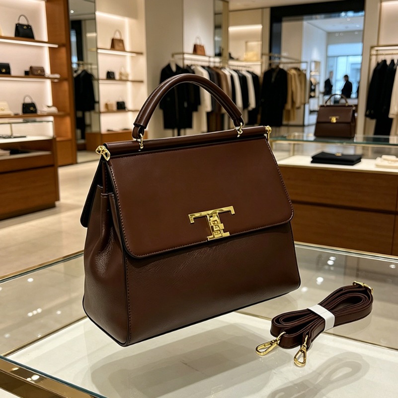 Tas Tangan Wanita Terbaru 2026 - Women Hand Bags Sale ulasan dan harga