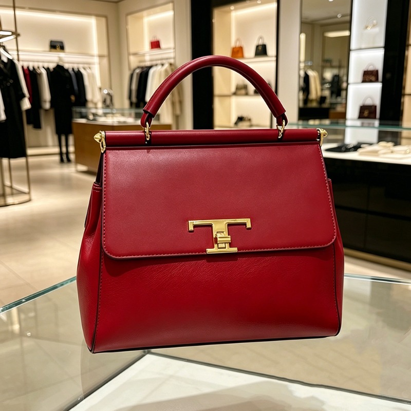 Tas Tangan Wanita Terbaru 2026 - Women Hand Bags Sale ulasan dan harga