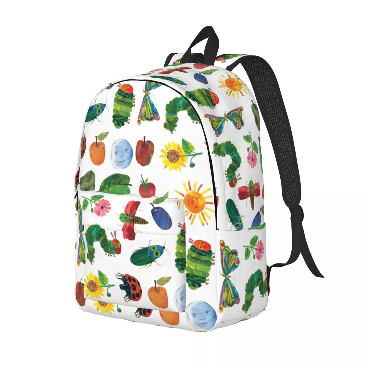 The Very Hungry Caterpillars B - Women'S Bags Very ulasan dan harga