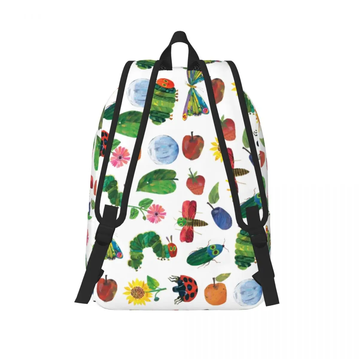 The Very Hungry Caterpillars B - Women'S Bags Very ulasan dan harga