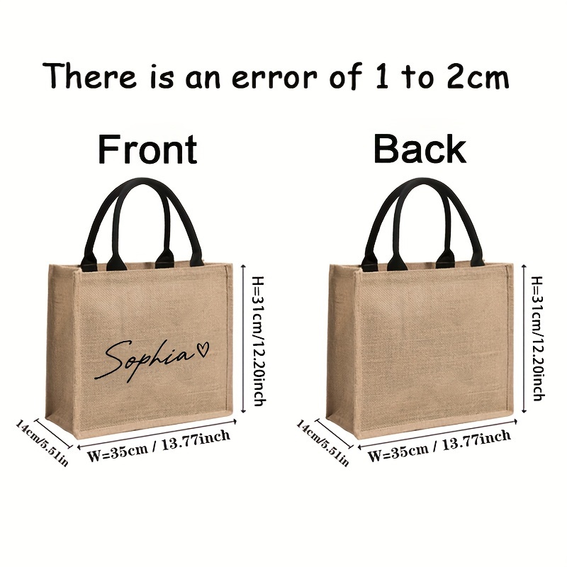 Tas Pantai Custom Bermotif Nam - Women'S Vegan Bags ulasan dan harga