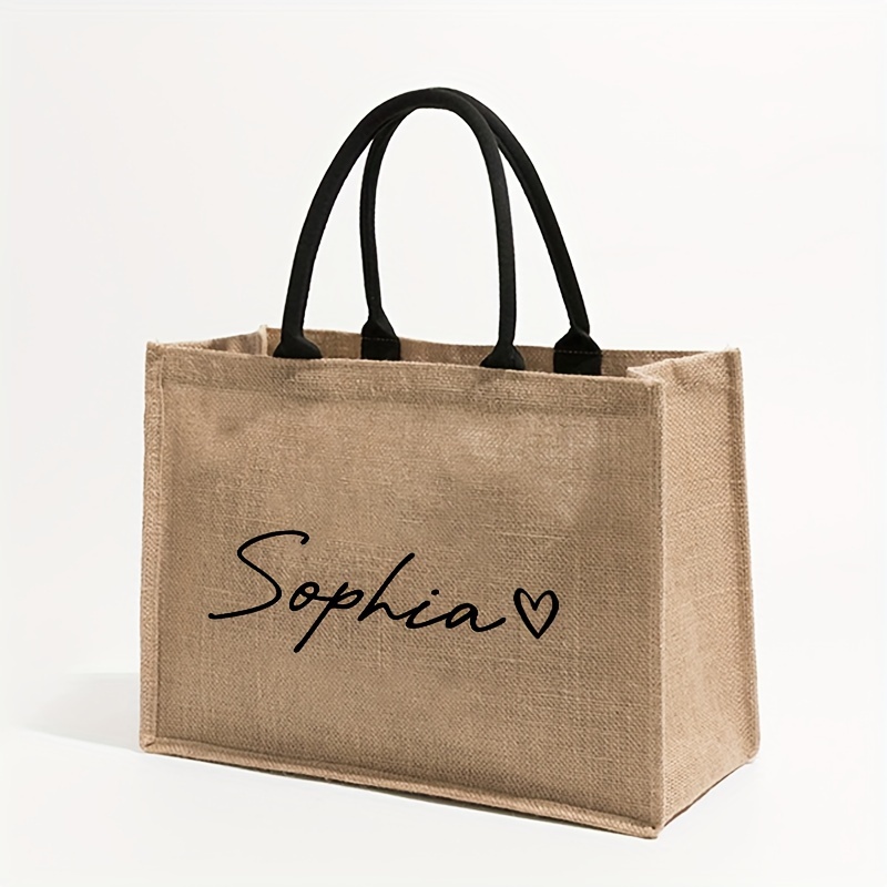 Tas Pantai Custom Bermotif Nam - Women'S Vegan Bags ulasan dan harga